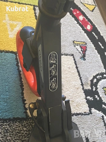 Тротинетка , снимка 5 - Други спортове - 51326612