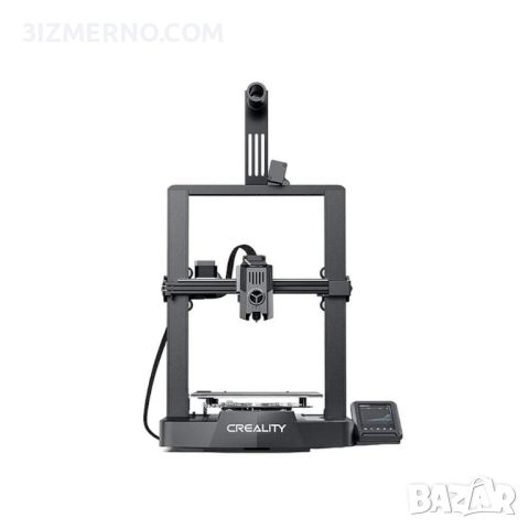 3D Принтер FDM Creality Ender-3 V3 KE 220x220x240mm, снимка 3 - Принтери, копири, скенери - 45420365