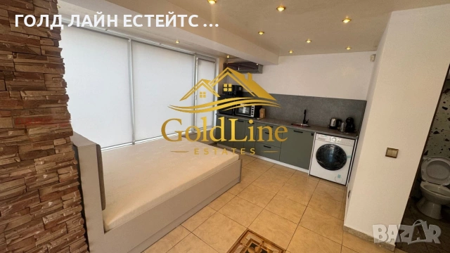 Едностаен в Симеоново, снимка 3 - Апартаменти - 54295065