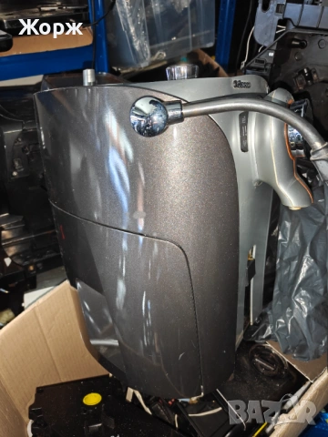 Saeco Odea  Talea, снимка 9 - Кафемашини - 53381088