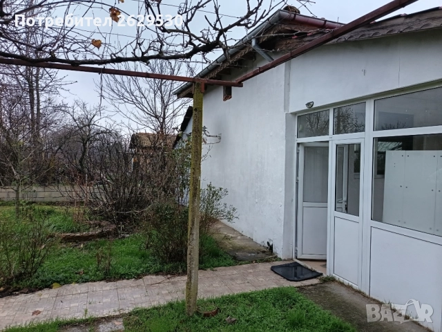 ПРОДАВАМ, снимка 4 - Къщи - 52703845