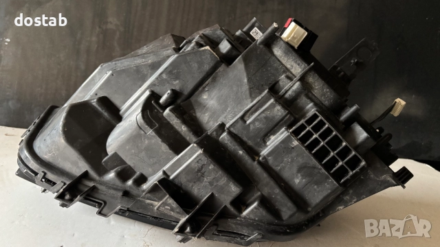 Фар за Opel Astra L, снимка 4 - Части - 52139288