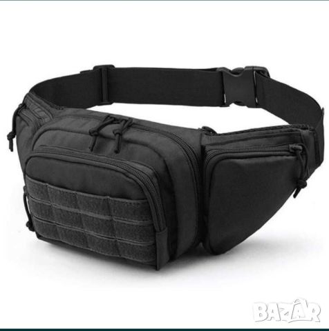Тактическа чанта за оръжие , снимка 1