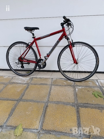 Градски велосипед , снимка 5 - Велосипеди - 52551249