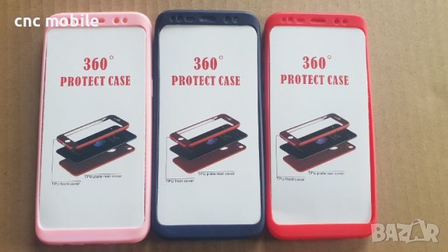 Samsung Galaxy S8 - Samsung SM-G950 калъф / case различни модели , снимка 5 - Калъфи, кейсове - 45999725