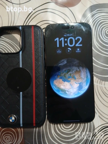 iPhone 16 Pro Max, снимка 2 - Apple iPhone - 53223694