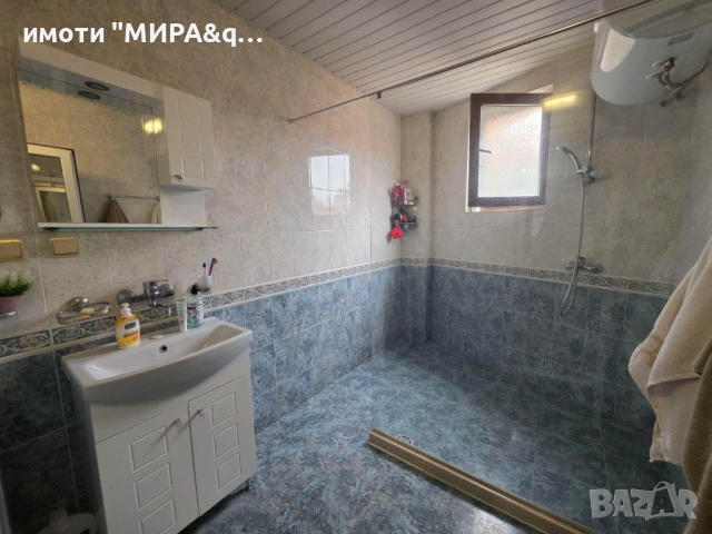 Многостаен апартамент в кв. Любен Каравелов, гр. Хасково, снимка 9 - Апартаменти - 53956404