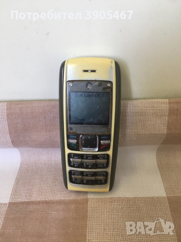 GSM Нокиа, снимка 2 - Nokia - 44985218