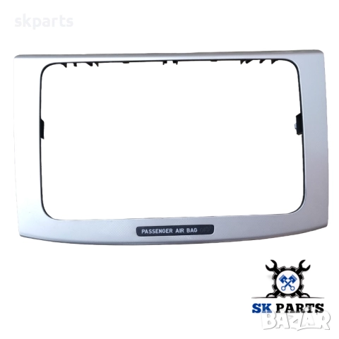 Лайсна около радио / мултимедия Фолксваген Пасат Б6 / Passat b6