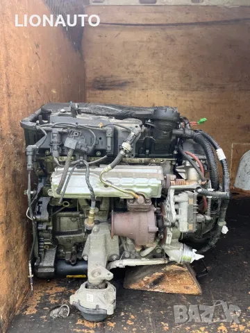  двигател за BMW F-Series N47D16A, снимка 4 - Части - 50383560