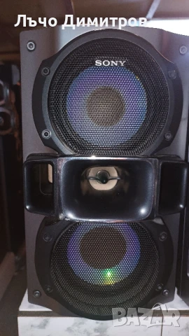 SONY HCD-RG295, снимка 7 - Аудиосистеми - 50969947