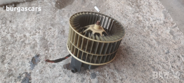 Вентилатор парно Mercedes A160 W168 1.6 - 40лв, снимка 2 - Части - 52865262