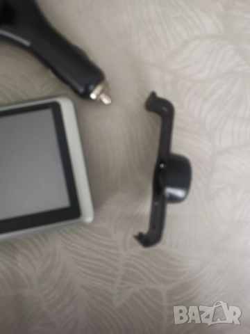 Навигация nuvi 1350, снимка 3 - Garmin - 49033556
