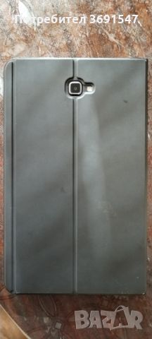 Таблет Samsung Tab A, снимка 6 - Samsung - 45593475