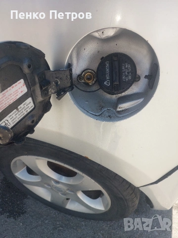 Suzuki swift 1,3 газ-бензин, снимка 13 - Автомобили и джипове - 54151885