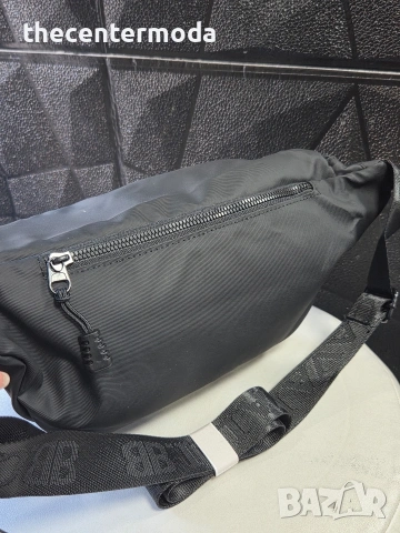 Чанта тип банан. , снимка 4 - Чанти - 53110823