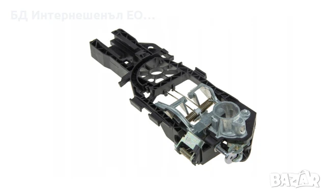 3C0837885  Комплект основа за лява външна дръжка, VW, Passat B6 B7, CC,, снимка 5 - Части - 51287499