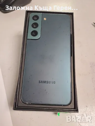 Samsung s22, снимка 5 - Samsung - 47053244