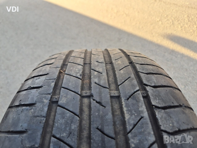 Летни Гуми 205/55 R16, снимка 4 - Гуми и джанти - 53801093