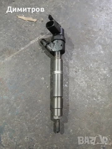 Дюза MERCEDES-BENZ (W203) C Sprinter 2,2 2,7 CDI A6110700687 BOSCH 0445110025 W209 E W210 Sprinter 