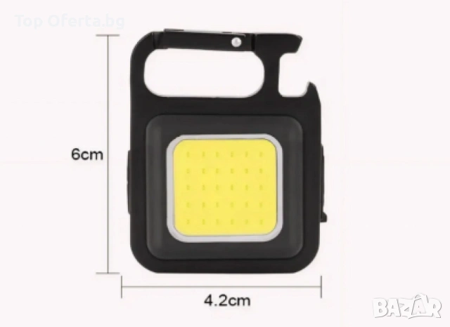  отварачка за бутилки, ключодържател, снимка 2 - Аксесоари за кухня - 53779423