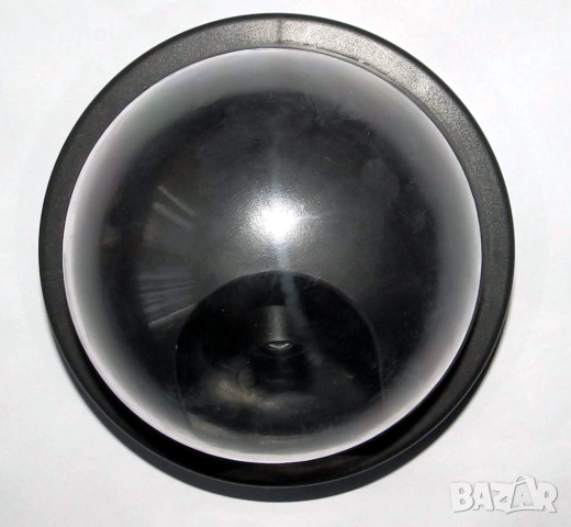 Фалшива куполна камера с LED индикация, снимка 2 - Други - 52062062
