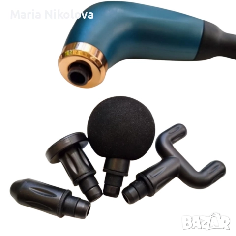 професионален уред и релакс на тялото , снимка 4 - Масажори - 52394031