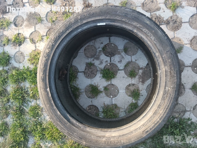 Pirelli 235/45/17 , снимка 3 - Гуми и джанти - 53911735