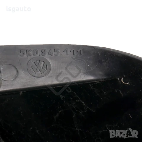 Ляв външен стоп Volkswagen Golf VI 2008-2016 ID:148575, снимка 3 - Части - 51401296