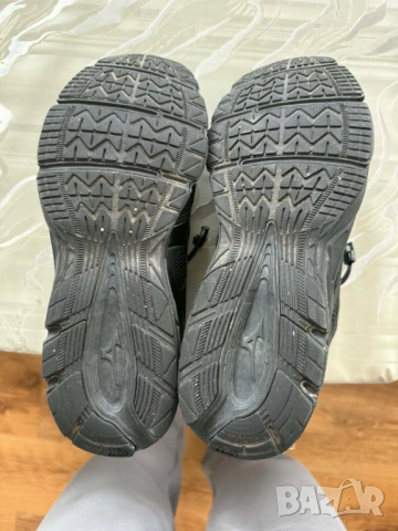 MIZUNO Маратонки № 41 отговрят на№42, снимка 8 - Маратонки - 54203633