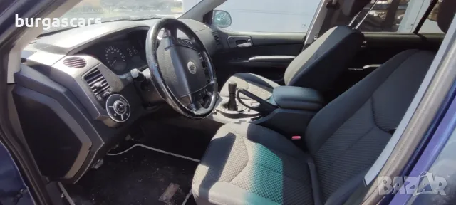 Ssangyong Kyron 2.0D - 190к.с. 2009г на части, снимка 7 - Автомобили и джипове - 50084856