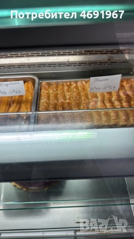 Сладкарница Ели град Мадан улица Явор 13, снимка 2 - Други услуги - 52896084