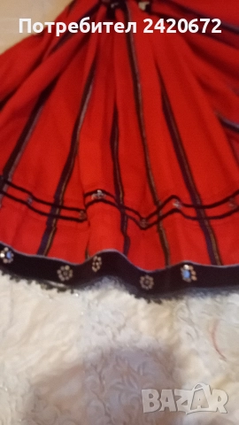 автентичен пищимал или бръчник, снимка 3 - Антикварни и старинни предмети - 52814263