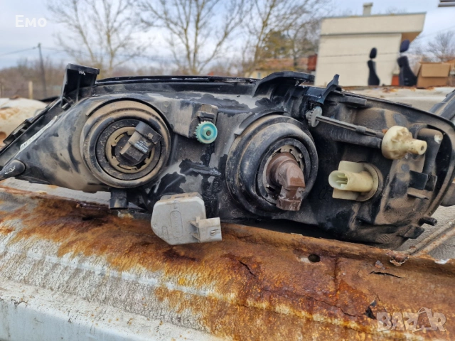 Продавам фарове и стопове от Астра г комби , снимка 11 - Части - 53933923