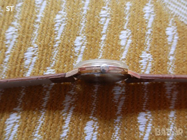 мъжки часовник Longines, снимка 2 - Мъжки - 49825435