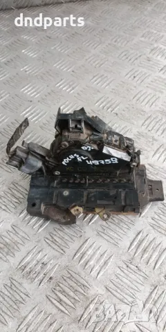 Брава врата Ford Focus 2002г.(предна лява)	