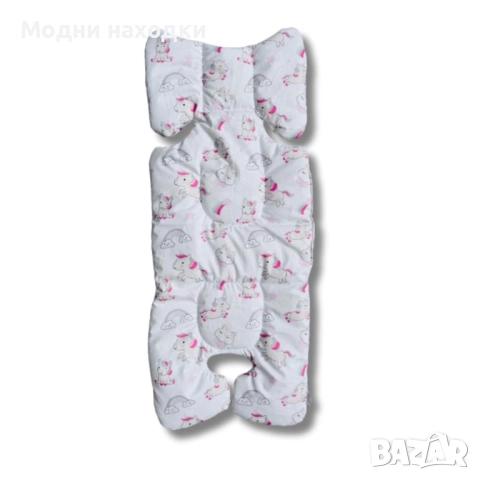 Бебешка подложка , снимка 16 - Други - 52841416