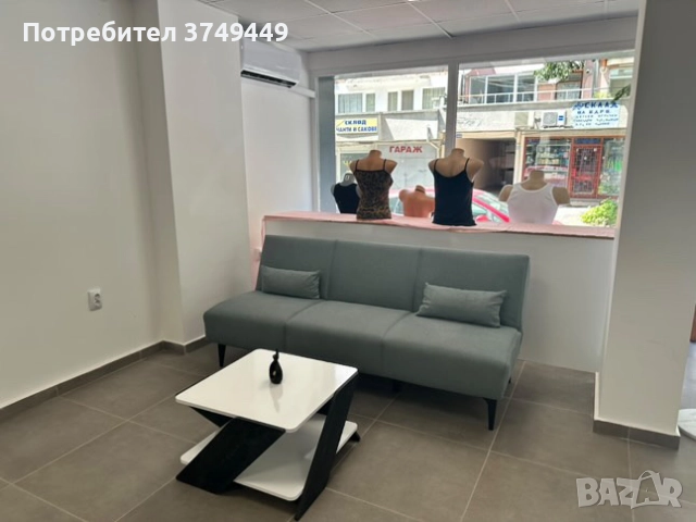 Луксозно оборудване за магазин за бельо / дрехи, снимка 6 - Оборудване за магазин - 52150752