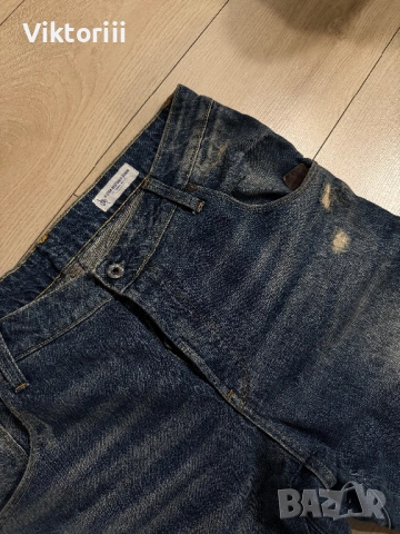 Мъжки дънки G-Star Raw , снимка 3 - Дънки - 53887193