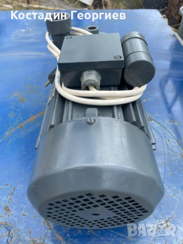 Водна помпа за поливане Вида 4, снимка 3 - Водни помпи - 29707243