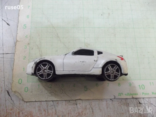 Кола - 824, снимка 3 - Колекции - 50477227