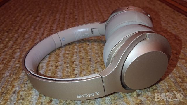  Sony WH-H800, снимка 10 - Bluetooth слушалки - 45552623