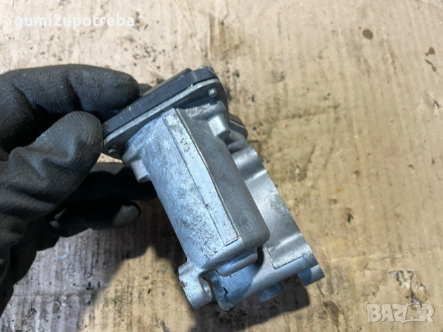 Дроселова Клапа 160011DO2 SUZUKI SX4 S-Cross 1.4 2021 HYBRID ALLGRIP 6AT, снимка 4 - Части - 53494276