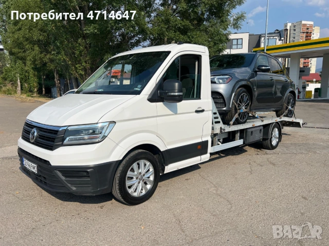 Пътна помощ 24/7 София | Репатрак - Ivo Auto, снимка 4 - Транспортни услуги - 53167146