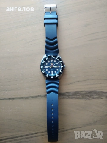 seiko 5 sport, снимка 7 - Мъжки - 53595866