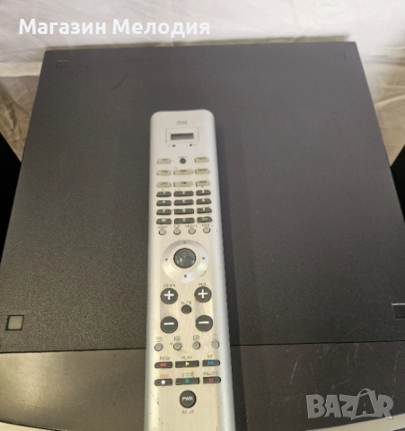 Аудиосистема Sony MHC-RG330 – AUX, CD и Радио (Отличен звук), снимка 8 - Аудиосистеми - 48055329