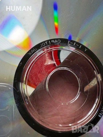 Chick Corea - Al Di Meola - Keith Jarrett - Steely Dan, снимка 6 - CD дискове - 53840395