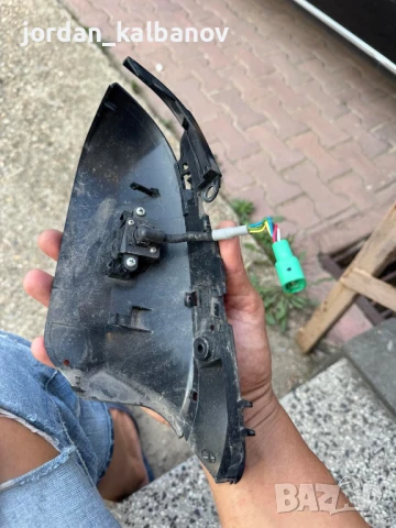 Ляво странично огледало Лексус Lexus NX само за 800лв. 87910-78101, снимка 12 - Части - 51144644