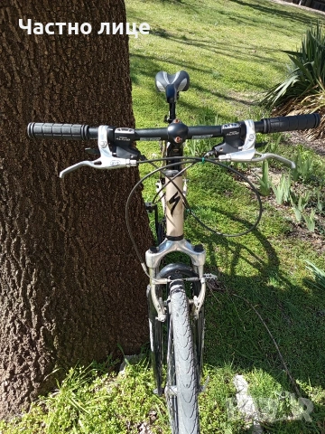 Велосипед-28", снимка 6 - Велосипеди - 53778926