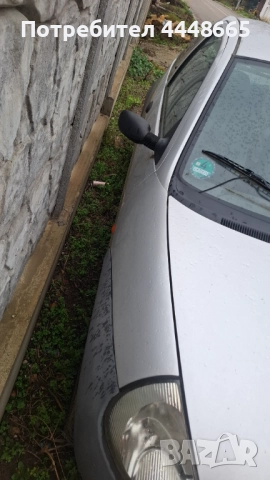 Форд Ка, снимка 5 - Автомобили и джипове - 52522786